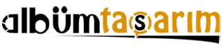 Albüm Tasarım Logo